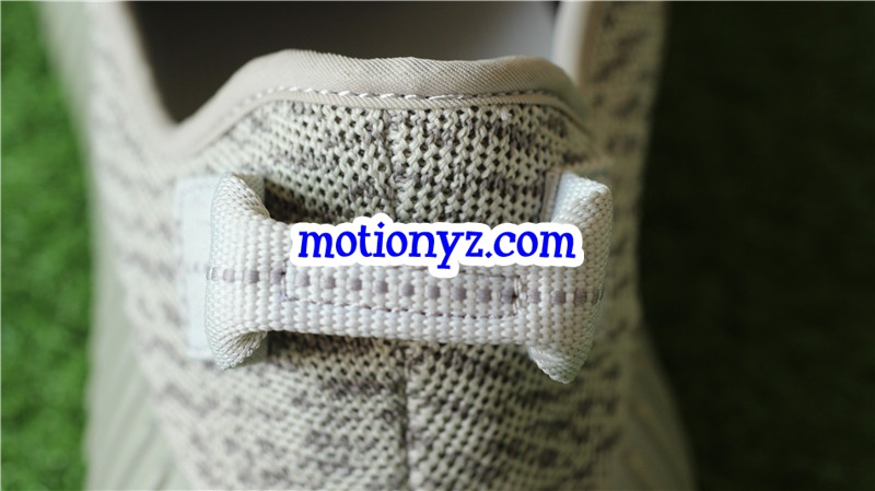 God Version Adidas Yeezy Boost 350 Moonrock